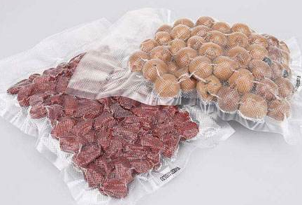 紋路真空袋和光面真空袋哪個貴？