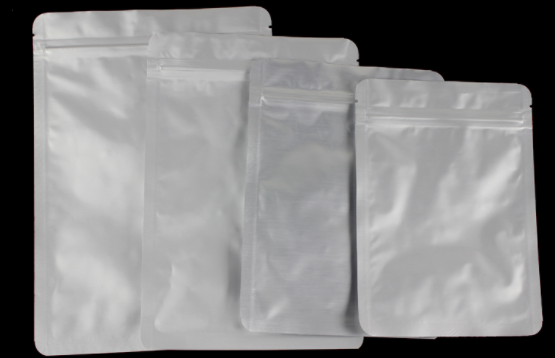 鋁箔食品包裝袋可以加熱嗎？