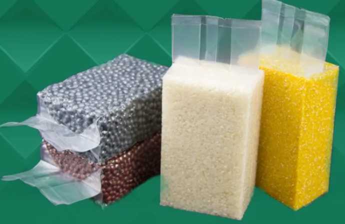 大米真空包裝袋批發(fā) 大米真空包裝袋批發(fā)