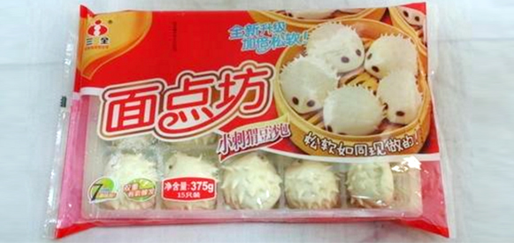 塑料食品包裝袋子一般都是用什么材料制成的？