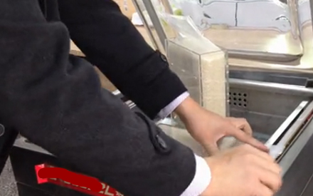 真空米磚是如何制作的？美觀大方的米磚成型圖解