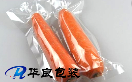  真空包裝袋裝蔬菜能保鮮多久？