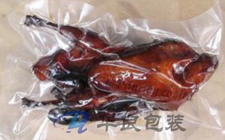 怎么樣讓真空包裝內(nèi)的烤鴨在袋子內(nèi)不會(huì)出油？