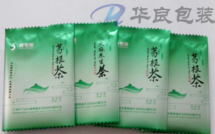 抽真空包裝袋適用于裝所有茶葉嘛？