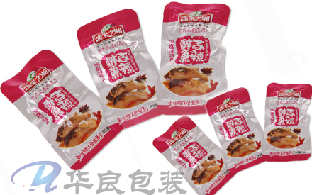 食品袋與食品真空袋的區(qū)別是什么？