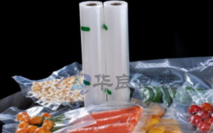 紋路真空包裝袋是什么材質(zhì)？