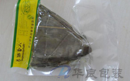 粽子真空包裝袋應(yīng)該選用復(fù)合材料還是共擠材料呢？