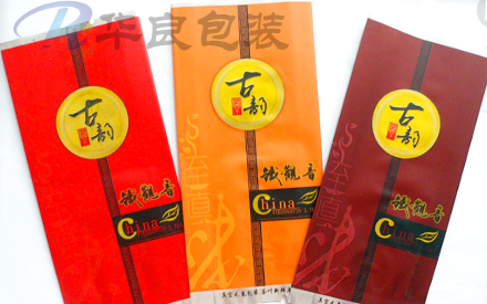 茶葉包裝袋的材質(zhì)有哪些？