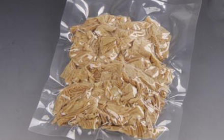 食品真空包裝袋可以放微波爐加熱嗎？