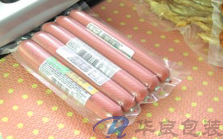 抽真空為什么要用紋路真袋？