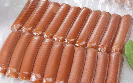 香腸真空包裝袋什么材質(zhì)好？