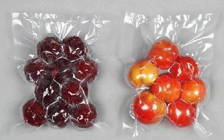 真空包裝袋有哪幾種？