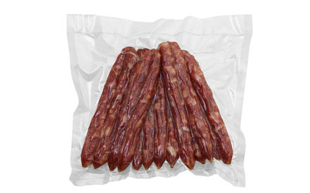 紋路真空袋的紋路是怎么做的？