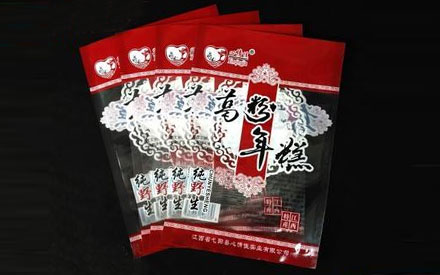 聚酯（PE）材質(zhì)真空包裝袋有哪些特點？