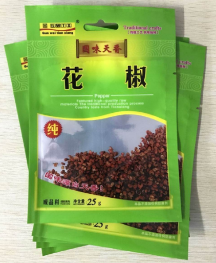 調(diào)料包裝袋材質(zhì)有哪些？